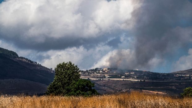 Χεζμπολάχ: «Ισραηλινοί στρατιώτες δεν έχουν μπει στον Λίβανο - Είμαστε σε ετοιμότητα»