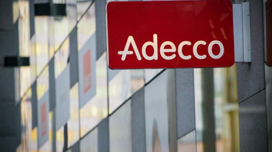 Adecco: Στρατηγικός μετασχηματισμός με όχημα την τεχνητή νοημοσύνη