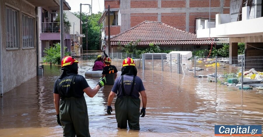 Έναρξη της εμπροσθοβαρούς επιδότησης ενοικίου – συγκατοίκησης για τις...