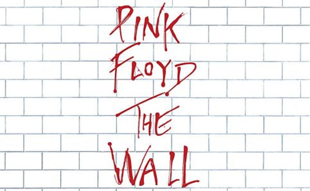 pink floyd the wall