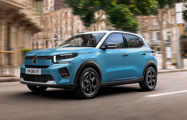 Πρεμιέρα για τα νέα Citroen C3 και C3 Aircross – News.gr