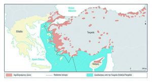 Τα ελληνοτουρκικά, μια κριτική – συγκριτική προσέγγιση