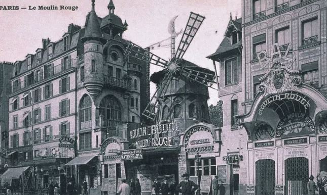 Σαν σήμερα ανοίγει για πρώτη φορά το Moulin Rouge - 10 πράγματα που ίσως δεν ξέρετε για το θρυλικό καμπαρέ