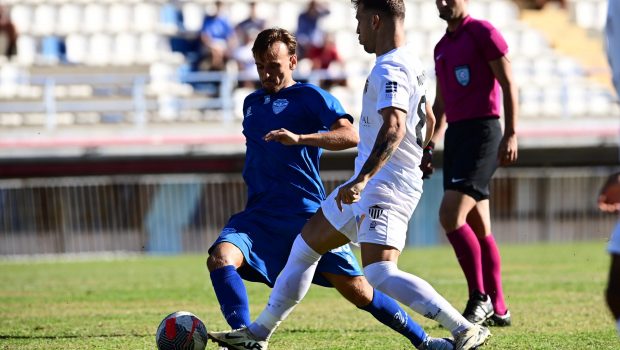 Χωρίς νικητή το Αιγάλεω - Καλαμάτα (1-1) – Άνετη η Κηφισιά κόντρα στην ΑΕΚ Β΄ (4-2, vid)