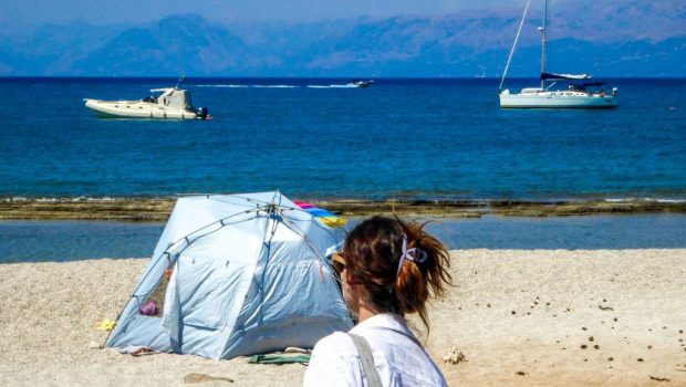 Καιρός: Πάλι... καλοκαίρι από βδομάδα - Έρχεται νέο κύμα ζέστης με 30άρια