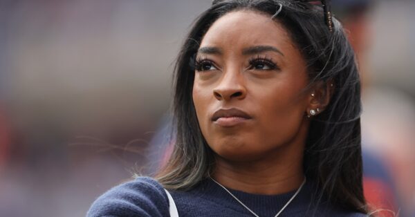 Νέα έρευνα: Η Simone Biles έχει επηρεάσει αμέτρητες γυναίκες να φροντίσουν την ψυχική υγεία τους