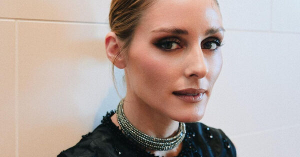 Olivia Palermo: Έξι φορές που μας έδωσε έμπνευση να τολμήσουμε έντονες αποχρώσεις στο μακιγιάζ ματιών