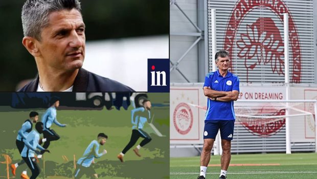 Γκρεμίζοντας τον μύθο της pre-season (vids)