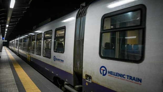 Σκληρή απάντηση των μηχανοδηγών στην Hellenic Train - Παράνομη κρίθηκε η 24ωρη απεργία στα τρένα