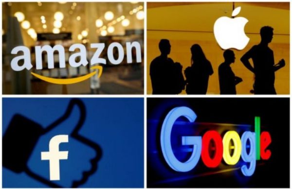 Big Tech: Γιατί οι απολύσεις αποτελούν την νέα κανονικότητα - Οικονομικός Ταχυδρόμος