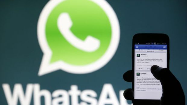 Προσέξτε αν σας στείλουν WhatsApp από έναν αριθμό με αυτό το πρόθεμα: είναι απάτη