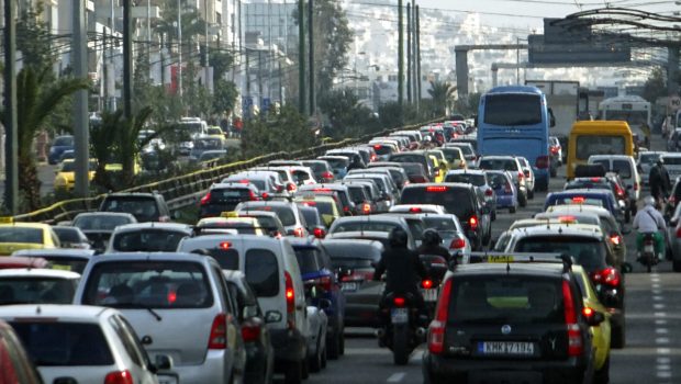 Πότε ενεργοποιείται η ψηφιακή παγίδα για οχήματα χωρίς ασφάλιση και ΚΤΕΟ