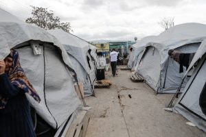 Το Μεταναστευτικό είναι πλέον η αχίλλειος πτέρνα της Ευρώπης.