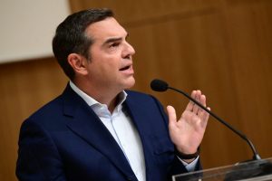 Ινστιτούτο Αλέξη Τσίπρα: Την Τρίτη η ημερίδα για την οικονομία και την ακρίβεια