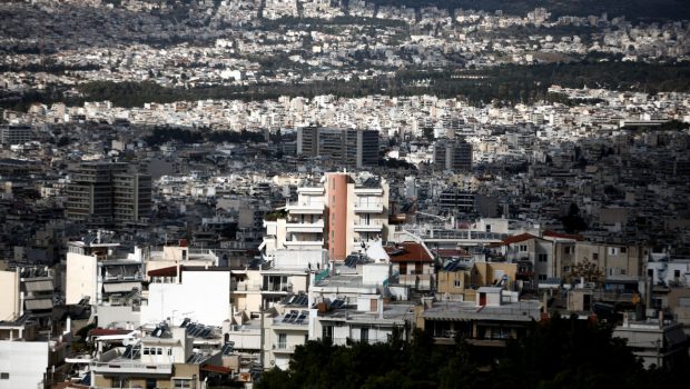 Προθεσμία 40 ημερών για να μη χαθούν αδήλωτα ακίνητα