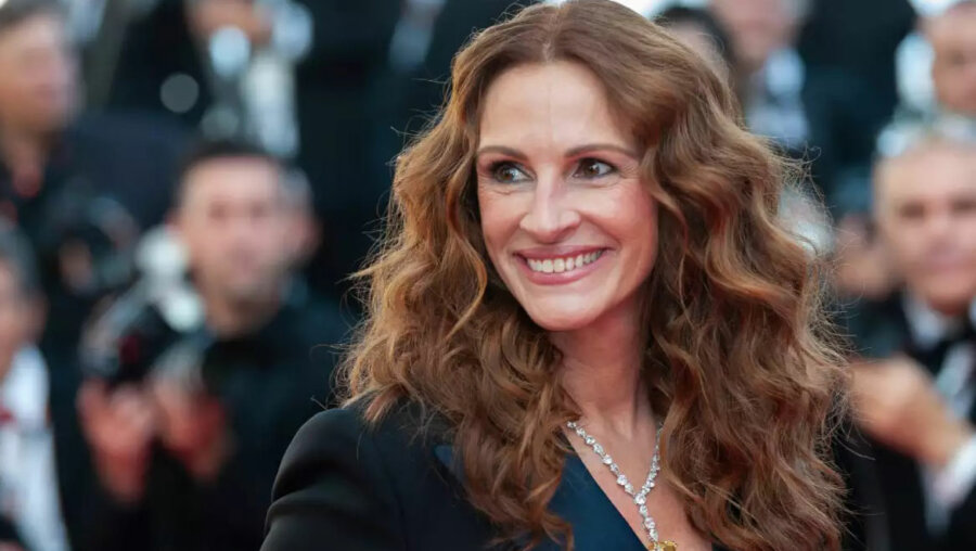 Julia Roberts: Το ανεπιτήδευτο bob της είναι ότι πιο ωραίο είδαμε τελευταία