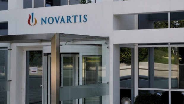 Υπόθεση Novartis: Αίρεται το καθεστώς προστασίας για «Κελέση» και «Σαράφη»