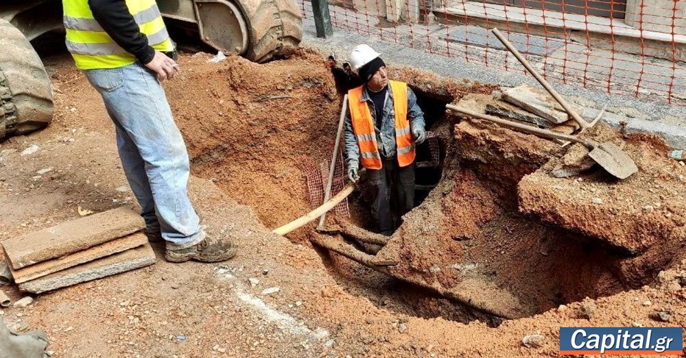 Ψηφιακά από 1/11 η υποβολή των συμφωνητικών ανάληψης τεχνικών έργων μέσω...