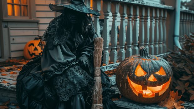 Η λίστα με τα 25 κορυφαία κοστούμια για το Halloween 2024