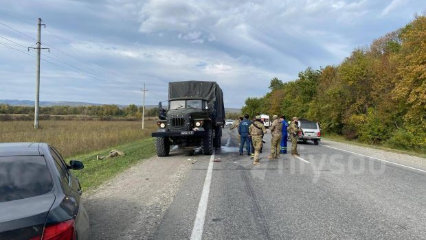 Ρωσία: Ρώσος στρατιώτης σκοτώθηκε σε ένοπλη επίθεση στην Τσετσενία