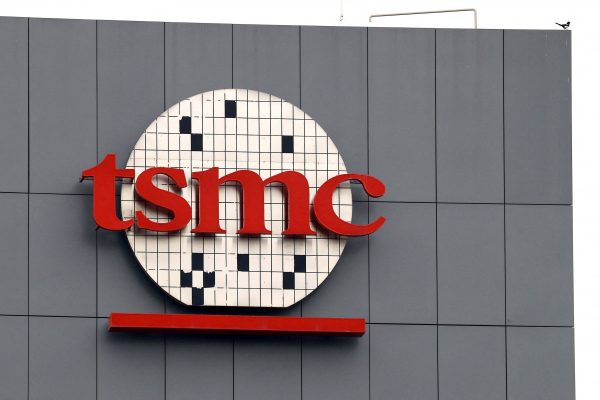 TSMC