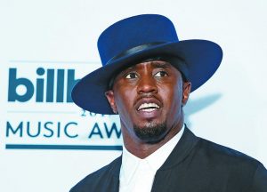 Δύο νέες μηνύσεις σε βάρος του Diddy – Κατηγορείται για κακοποίηση 10χρονου αγοριού