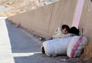 Πόσο προετοιμασμένη η Ευρώπη για την επικείμενη προσφυγική κρίση του Λιβάνου