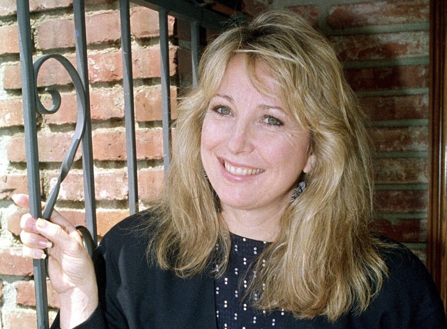 Obit Teri Garr