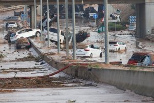 Κλιματική κρίση: Πόσο καλά είναι προετοιμασμένη η ΕΕ να αντιμετωπίσει τις πλημμύρες