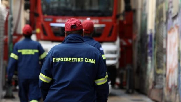 Αμπελόκηποι: Έκρηξη σε διαμέρισμα - Μία γυναίκα τραυματισμένη