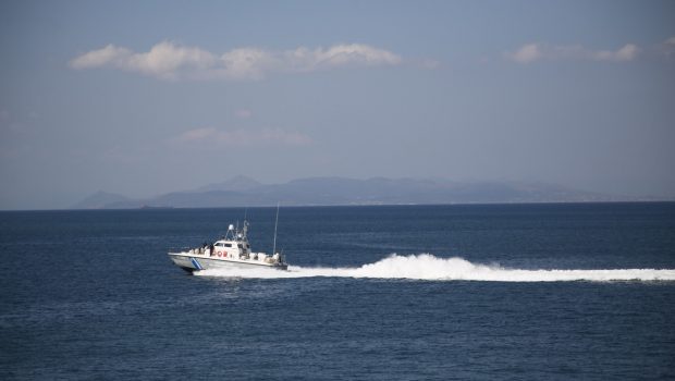 Σύμη: Στις Σάρπες εντοπίστηκαν 35 μετανάστες – Συνελήφθη ο διακινητής