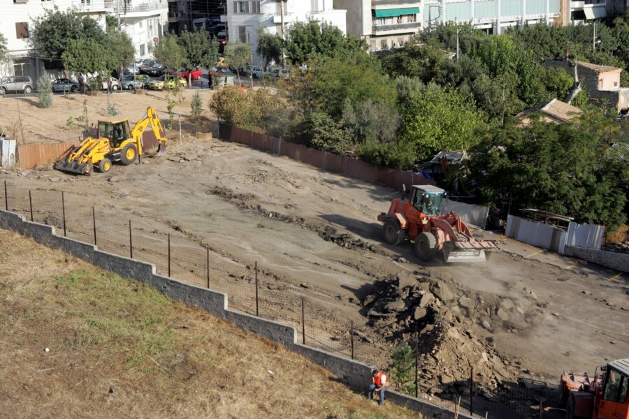 Καταπατημένα: Άνοιξε η πλατφόρμα σε όλη τη χώρα για την αγορά τους