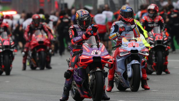 MotoGP: Ματαιώθηκε το grand prix της Βαλένθια