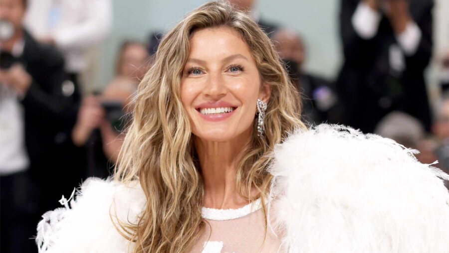 Gisele: Η πρώτη της δημόσια εμφάνιση με φουσκωμένη κοιλιά λίγο μετά την είδηση της εγκυμοσύνης της