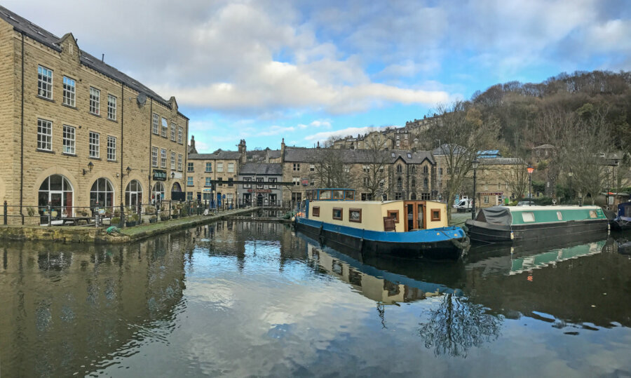 Hebden Bridge