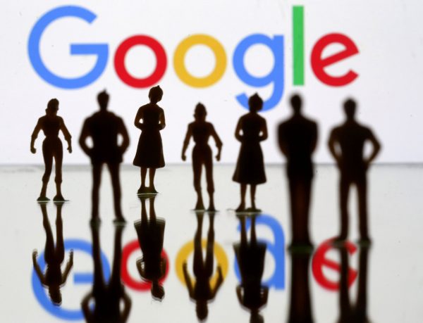 Google: Πώς μας λέει αυτό που θέλουμε να ακούσουμε - Οικονομικός Ταχυδρόμος