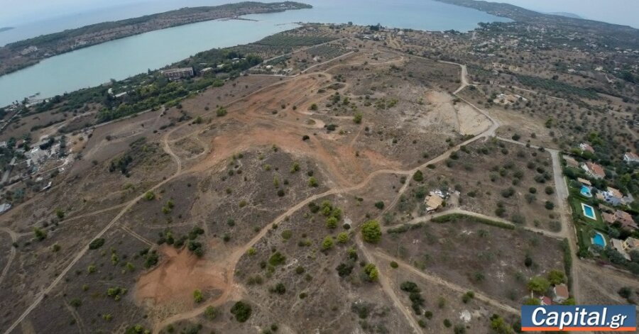 Εκπνέει αύριο η προθεσμία υποβολής προσφορών για τη Βερβερόντα