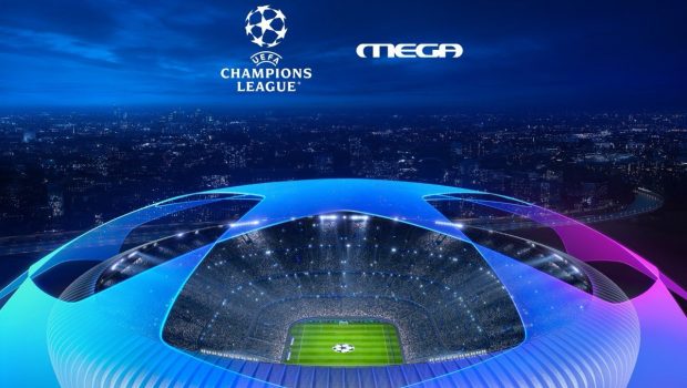 Live στο MEGA και στο inSports η μεγάλη «μάχη» Ίντερ - Άρσεναλ