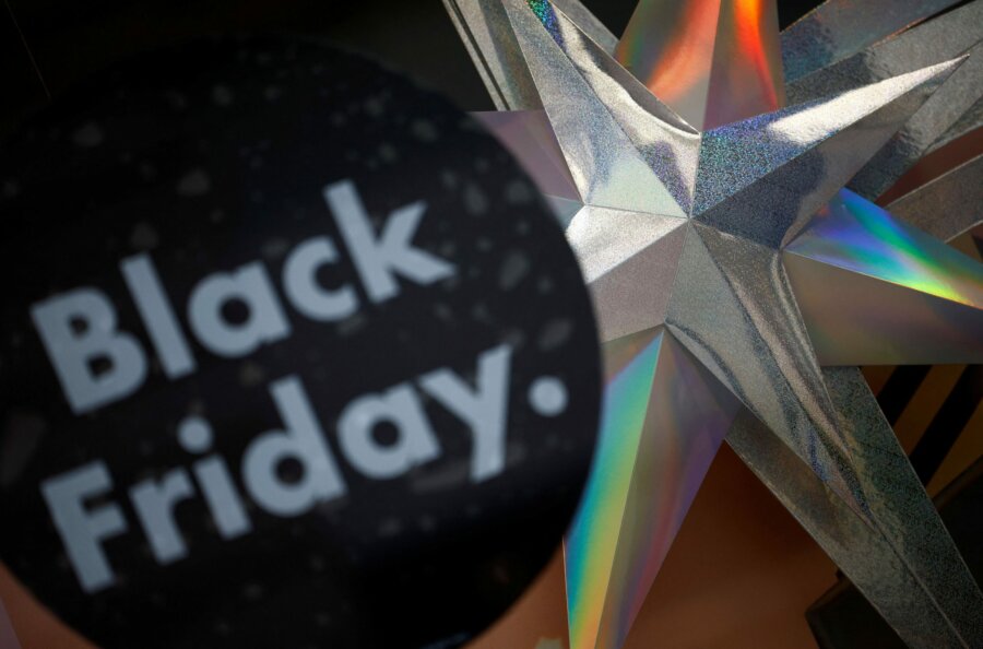 Black Friday: Σε θέση μάχης το λιανεμπόριο  – Συμβουλές για ασφαλείς αγορές