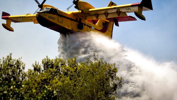 Φωτιά στην Πάτρα | in.gr