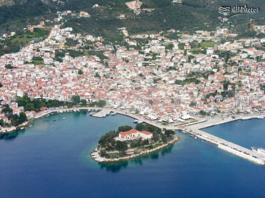 SKIATHOS