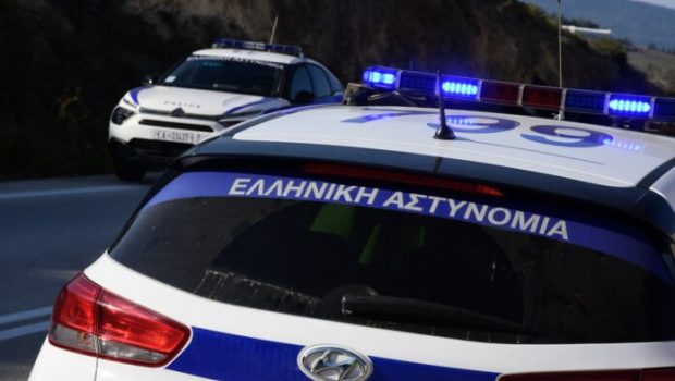 Φάρσαλα: Συνελήφθη αλλοδαπός για δολοφονία 85χρονου με τσάπα