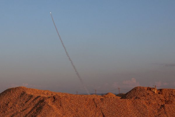 Iron Dome