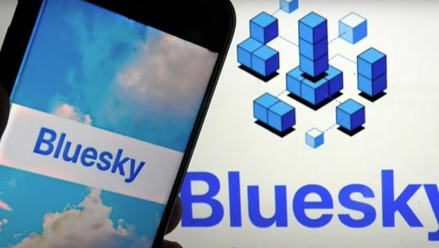 Bluesky: Η πλατφόρμα που έχει υποδεχτεί πάνω 2,5 εκατομμύρια «μετανάστες» του X;