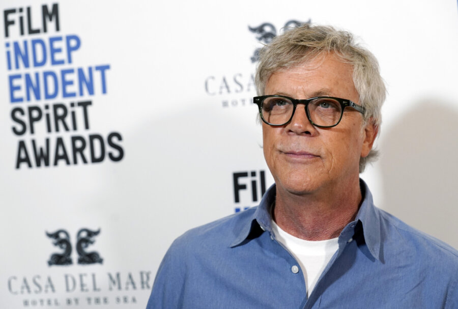 Todd Haynes