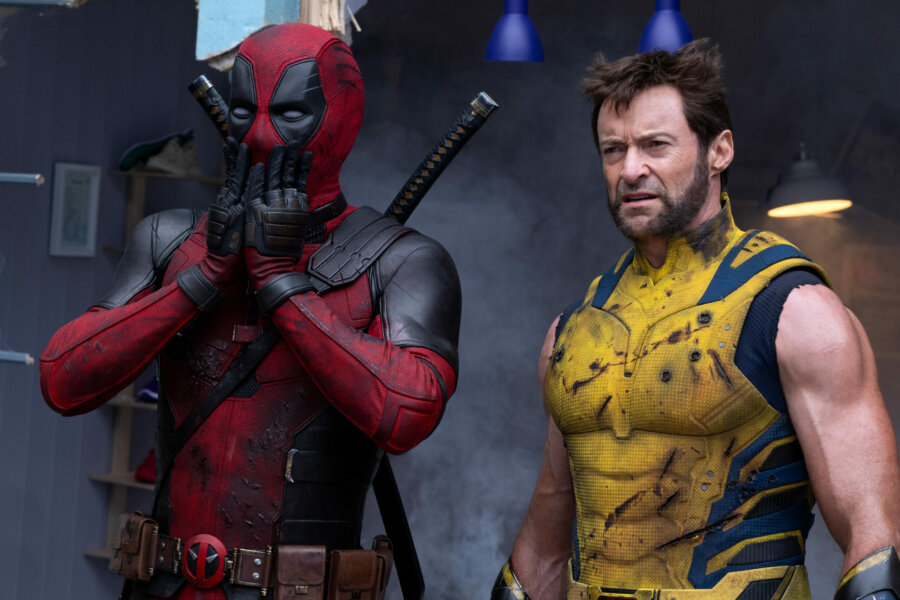 Deadpool and Wolverine: Ποιος είναι πραγματικά ο Ράιαν Ρέινολντς; Όσα είπε στο ertnews.gr