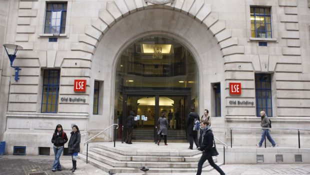 Οι Έλληνες του LSE: Πρωθυπουργοί, μεγάλοι επιχειρηματίες και διανοούμενοι