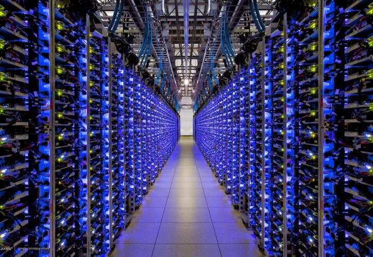 Data centers: Η Ελλάδα γίνεται Ελ Ντοράντο – Ποιοι Έλληνες και ξένοι παίκτες επενδύουν