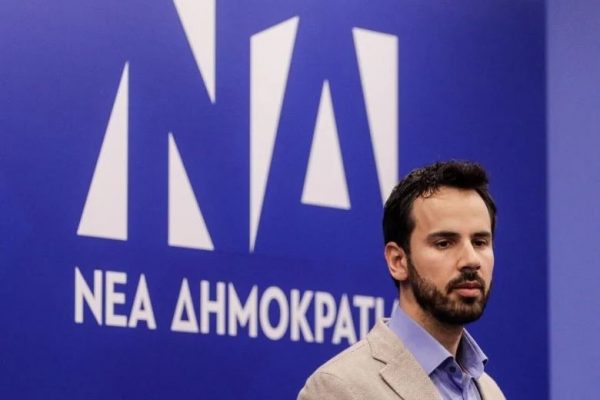 Ρωμανός για Σαμαρά: Η τοποθέτησή του στηρίζεται σε διαστρεβλώσεις, προπαγάνδα και fake news