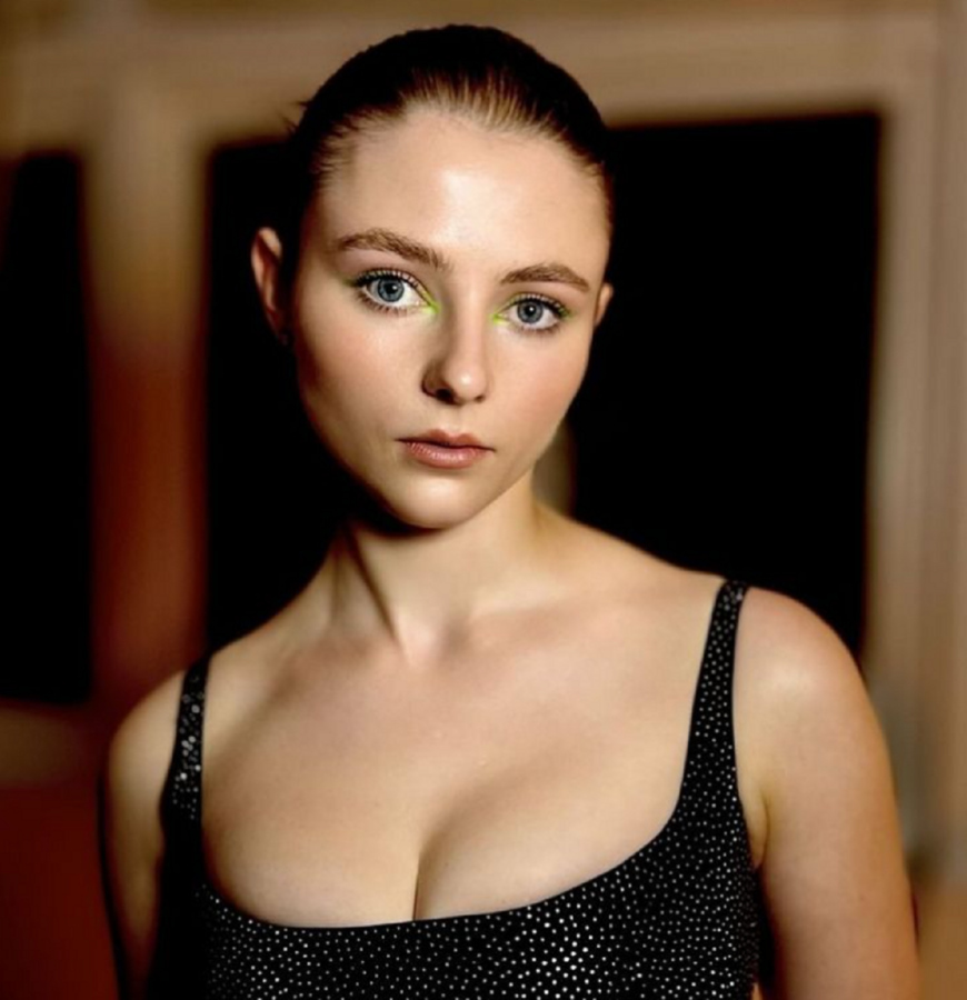 thomasin mckenzie